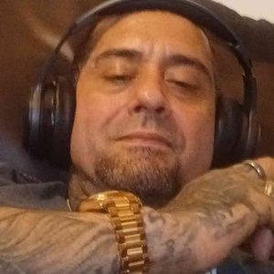 Meet your Posher, Gary